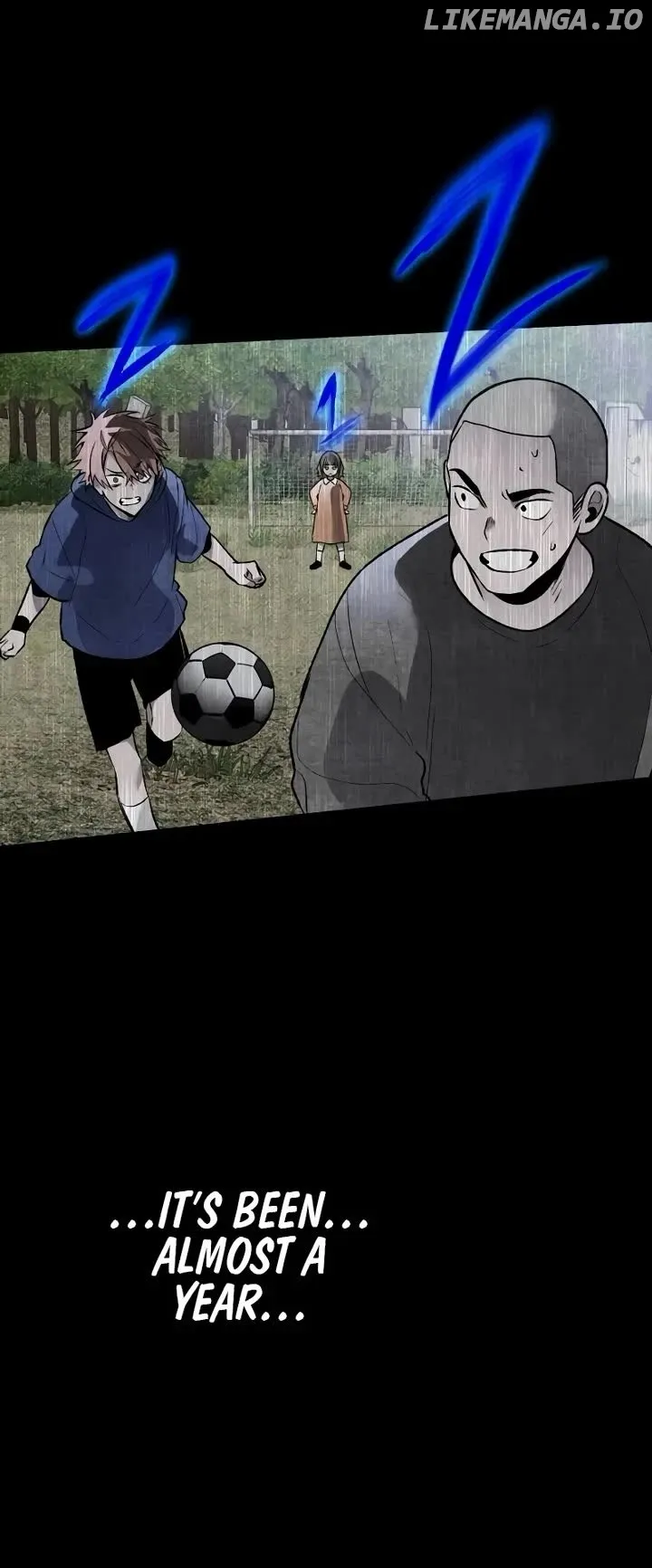 Read The Murderer - Manhwa EN Manga Online