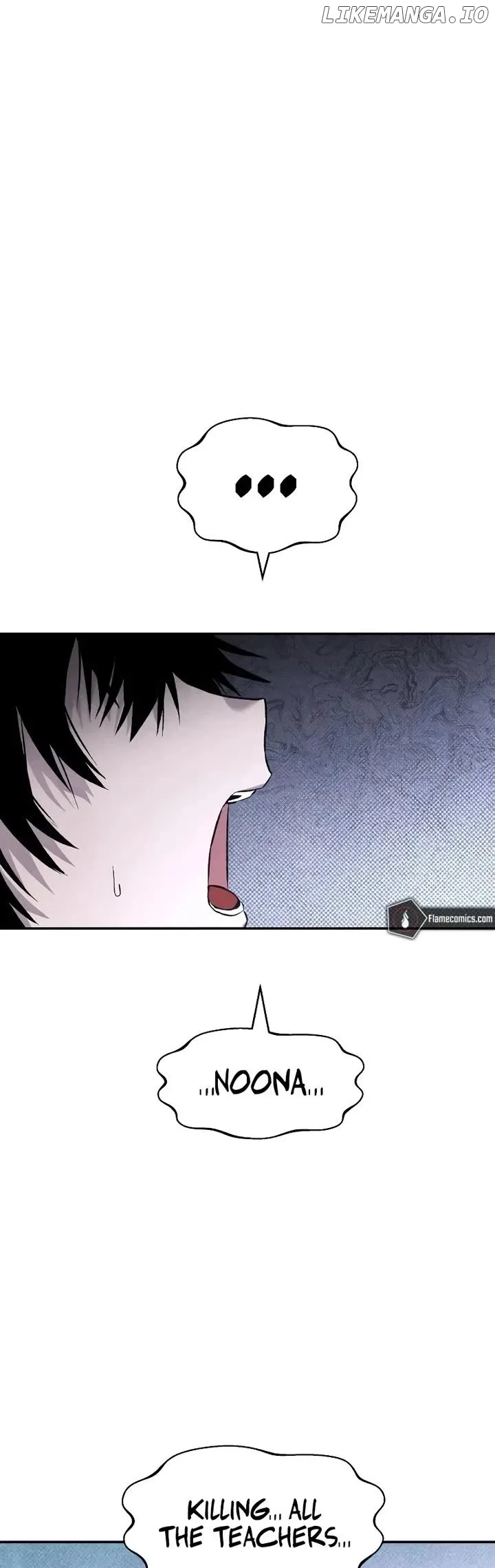 Read The Murderer - Manhwa EN Manga Online