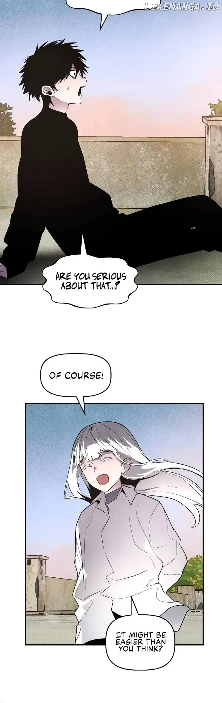 Read The Murderer - Manhwa EN Manga Online