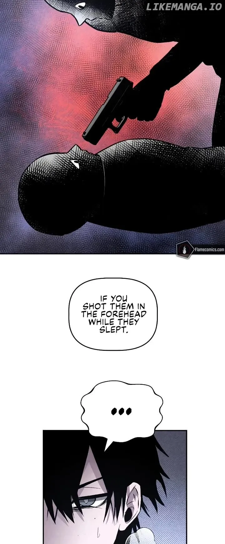 Read The Murderer - Manhwa EN Manga Online