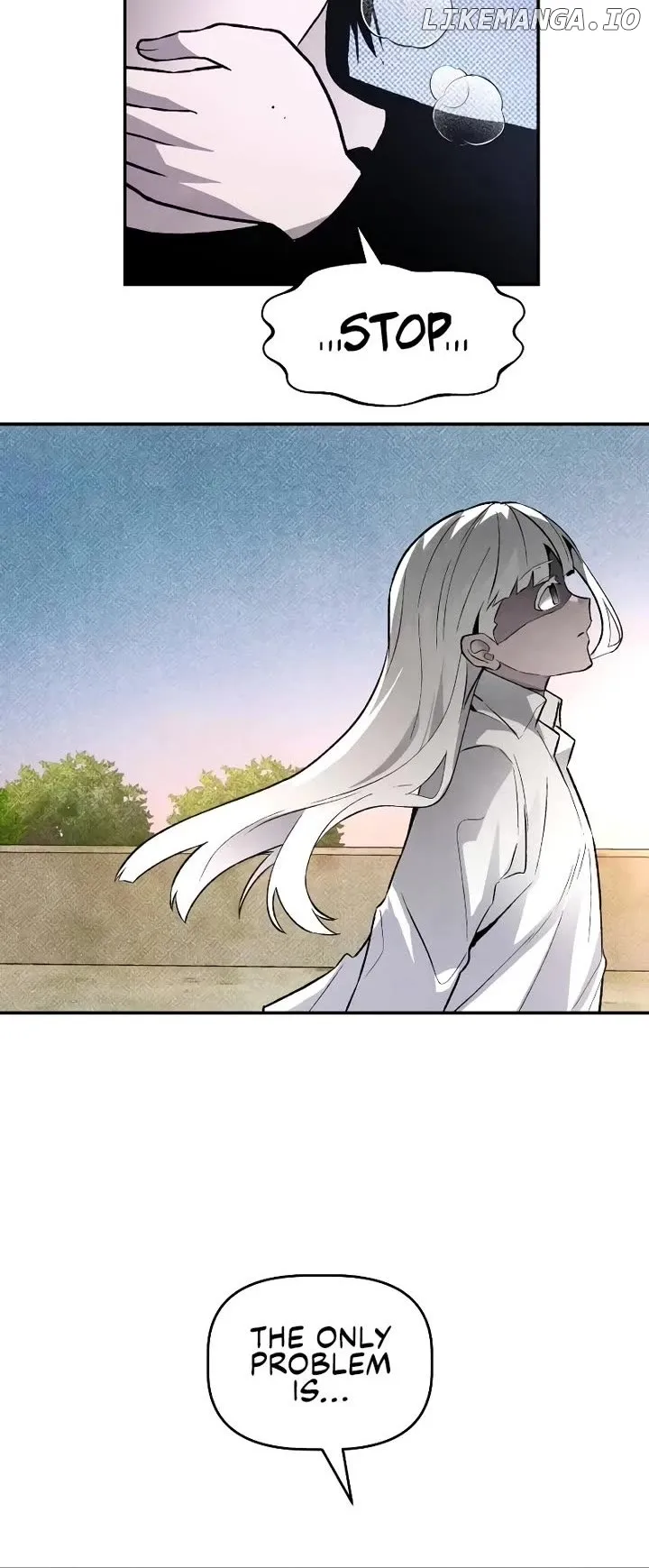 Read The Murderer - Manhwa EN Manga Online