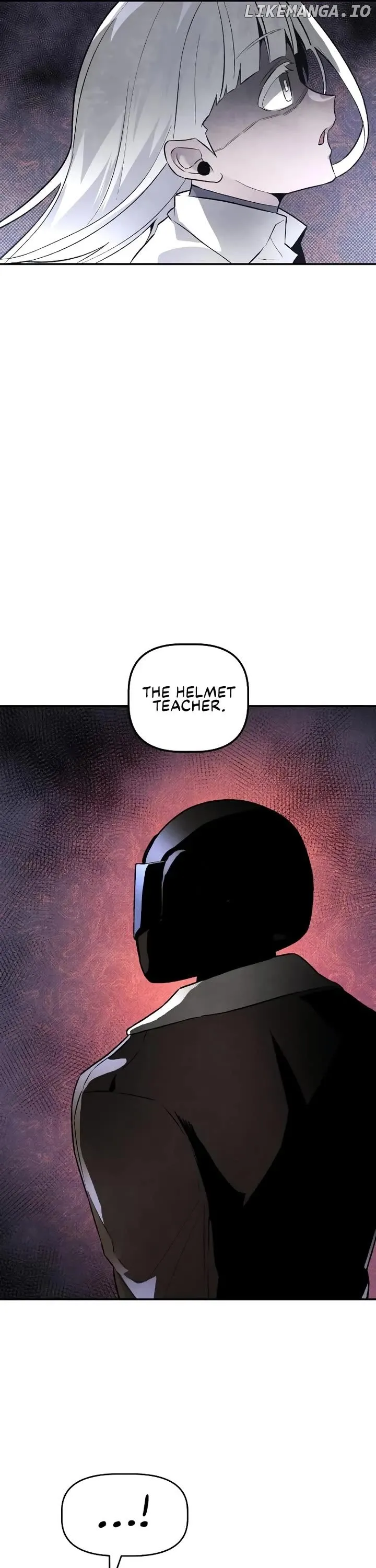 Read The Murderer - Manhwa EN Manga Online