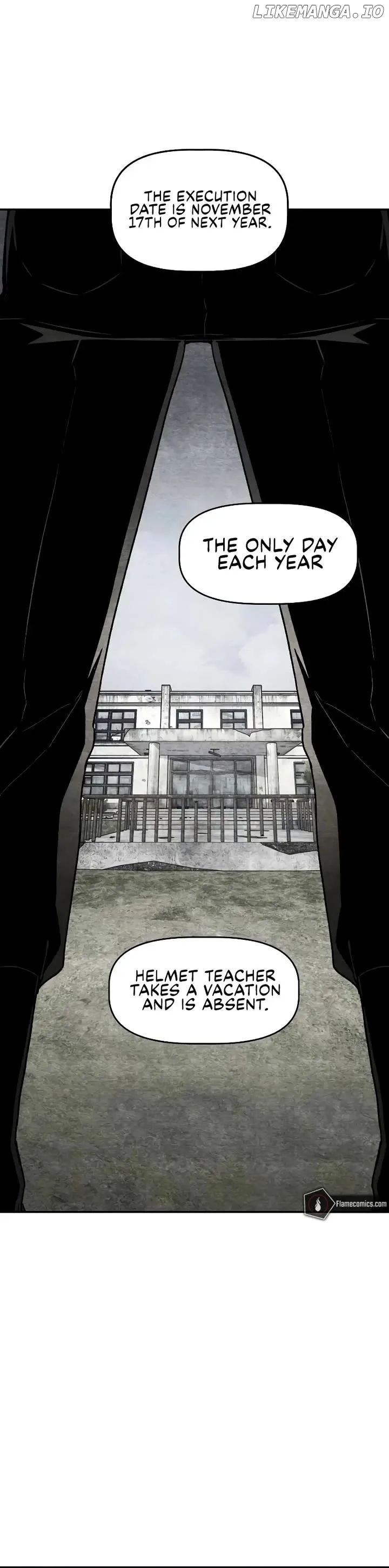Read The Murderer - Manhwa EN Manga Online