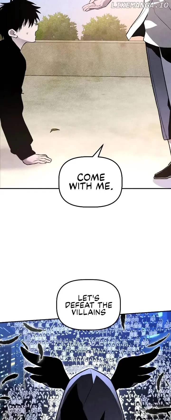 Read The Murderer - Manhwa EN Manga Online
