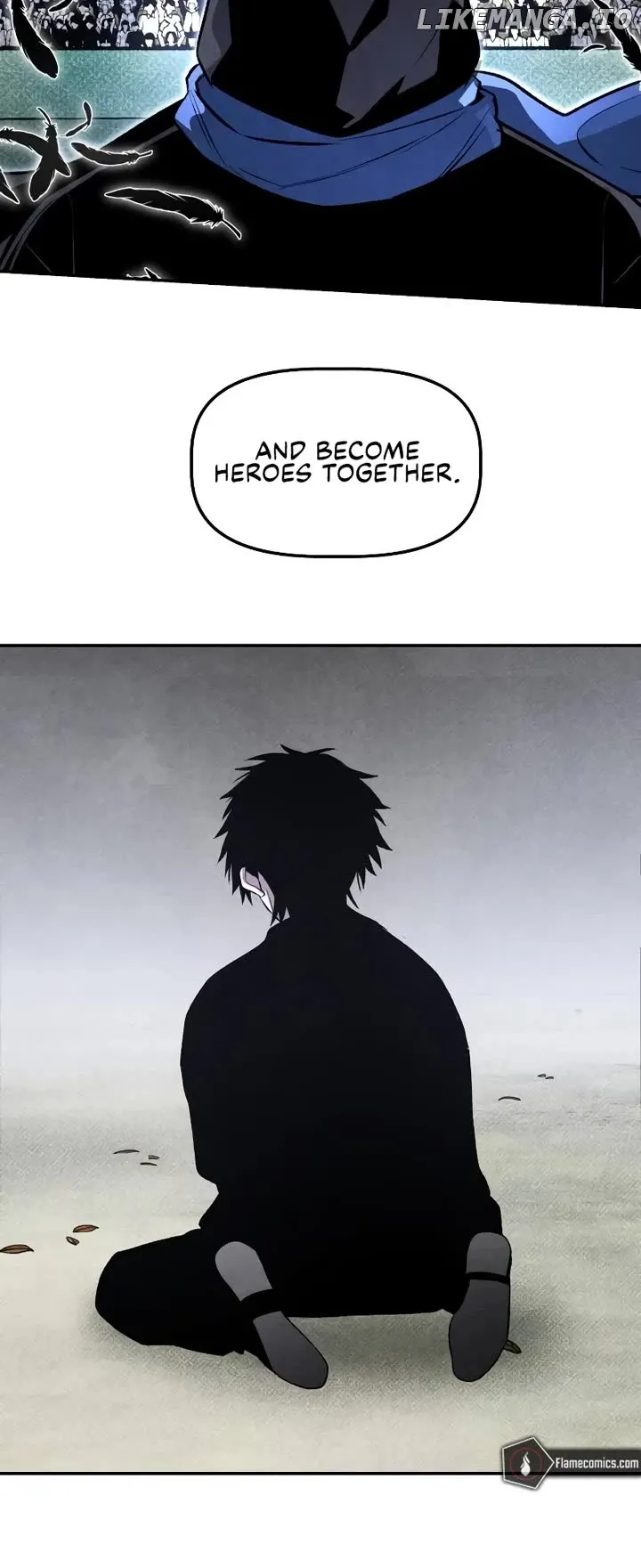 Read The Murderer - Manhwa EN Manga Online