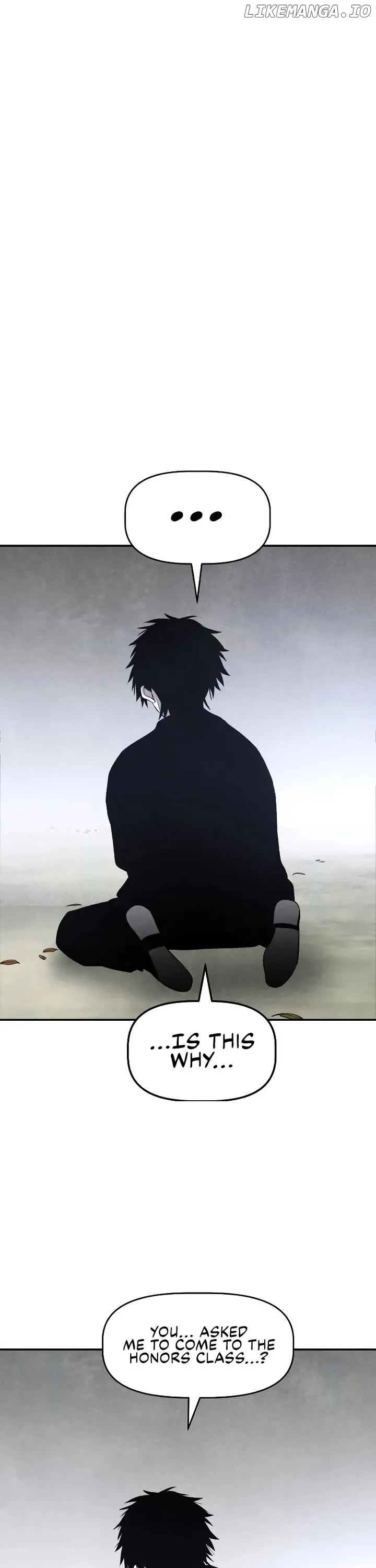 Read The Murderer - Manhwa EN Manga Online