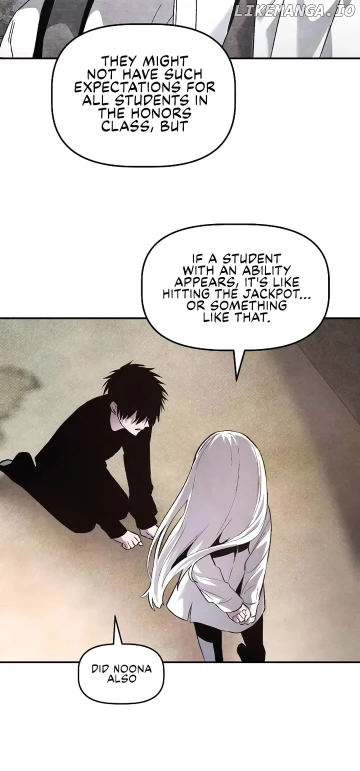 Read The Murderer - Manhwa EN Manga Online