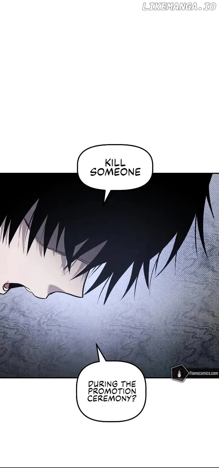Read The Murderer - Manhwa EN Manga Online