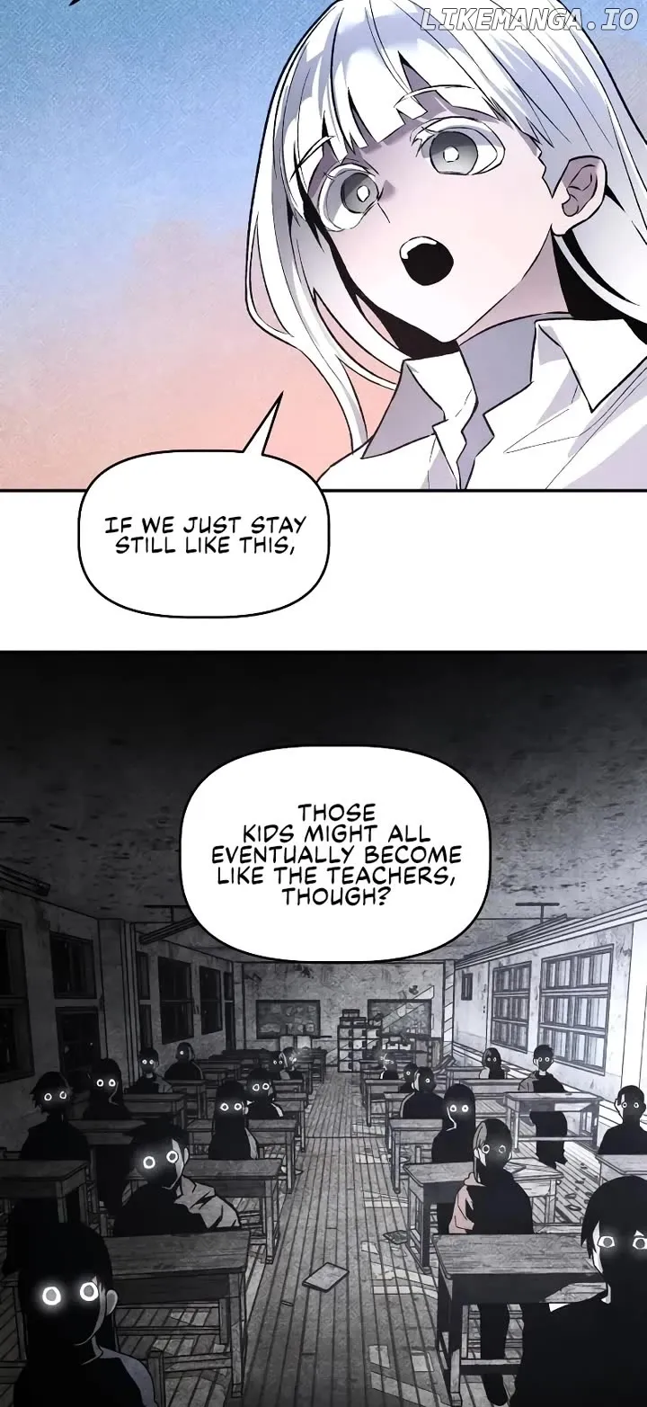 Read The Murderer - Manhwa EN Manga Online