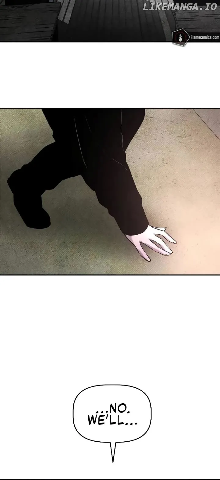 Read The Murderer - Manhwa EN Manga Online