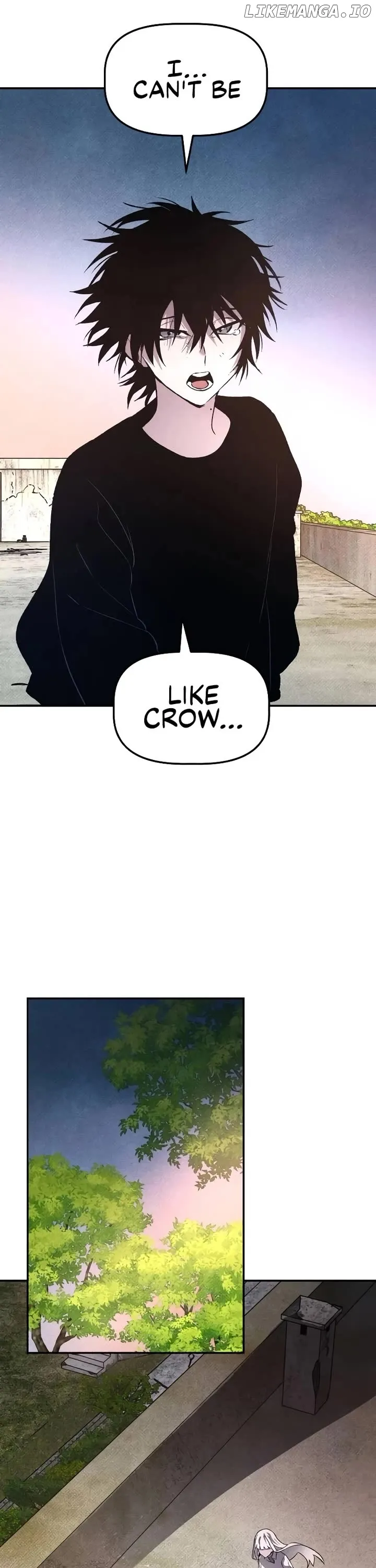 Read The Murderer - Manhwa EN Manga Online