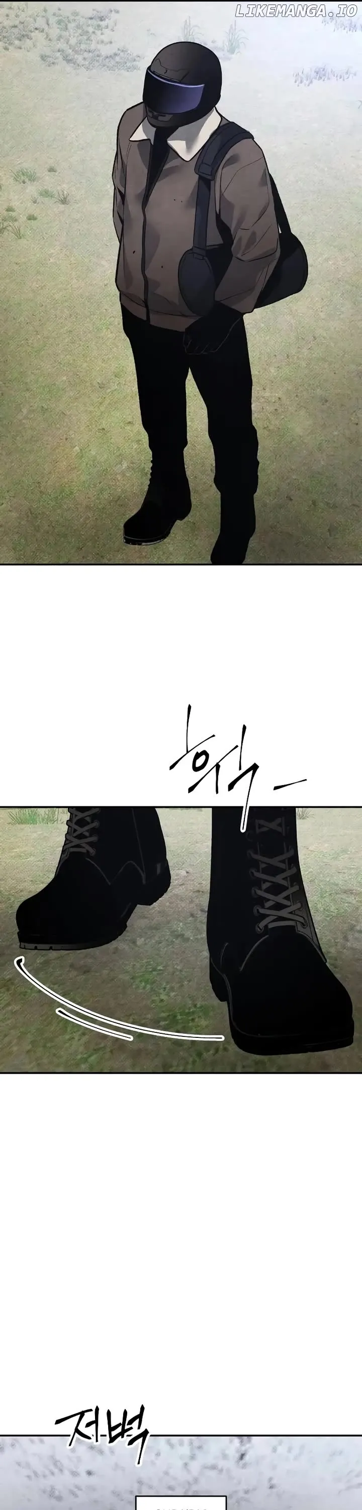 Read The Murderer - Manhwa EN Manga Online