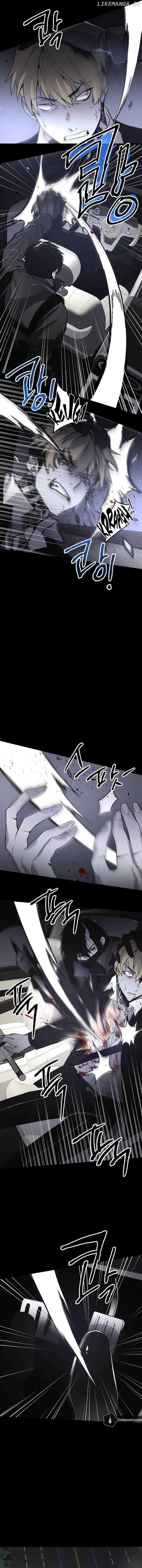 Read The Murderer - Manhwa EN Manga Online