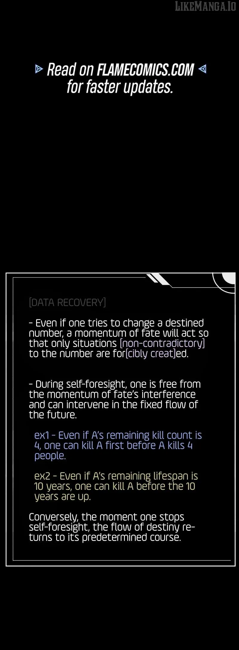 Read The Murderer - Manhwa EN Manga Online