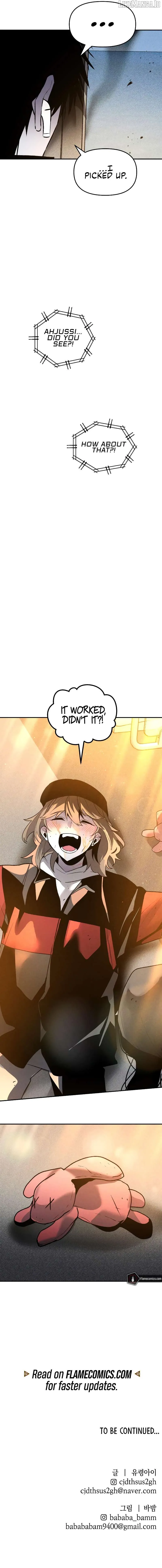 Read The Murderer - Manhwa EN Manga Online