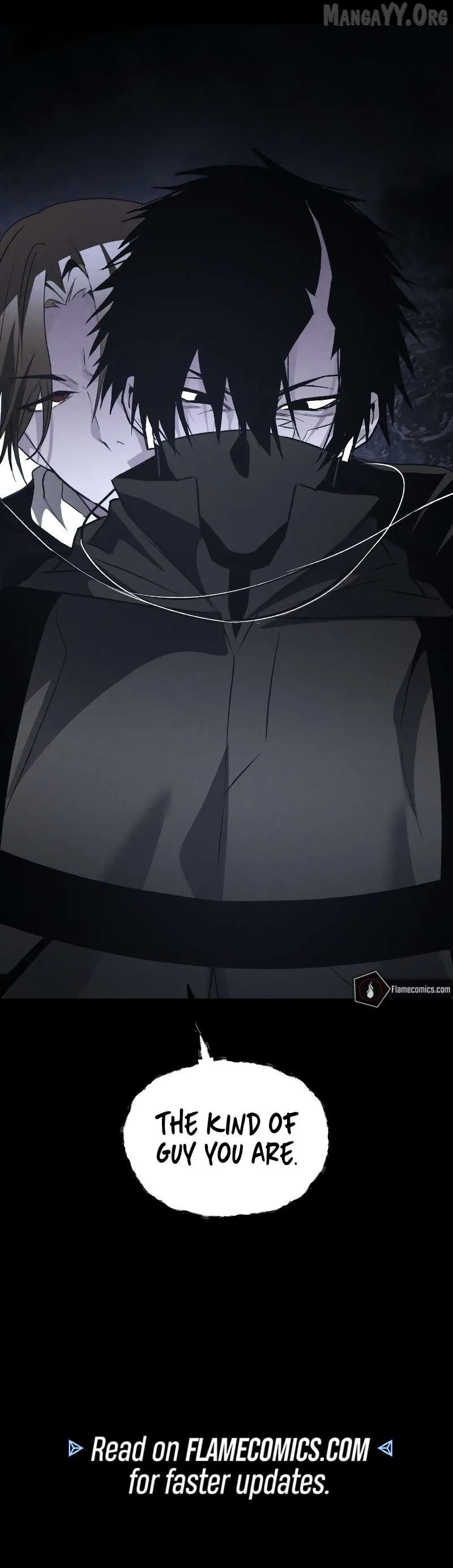 Read The Murderer - Manhwa EN Manga Online