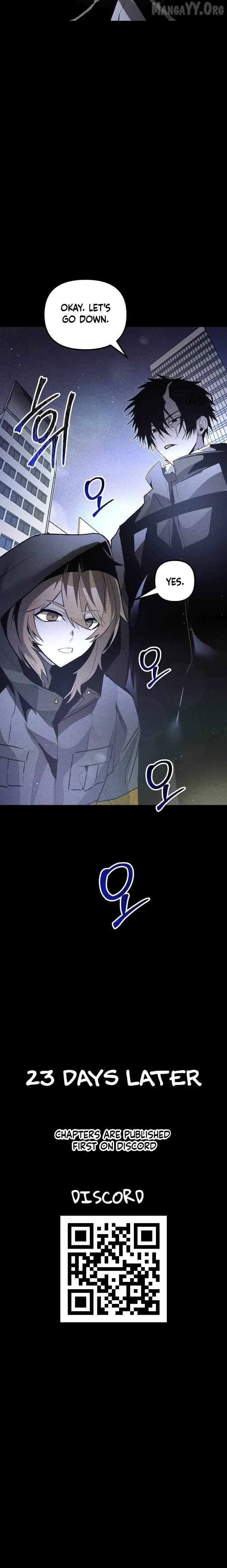 Read The Murderer - Manhwa EN Manga Online