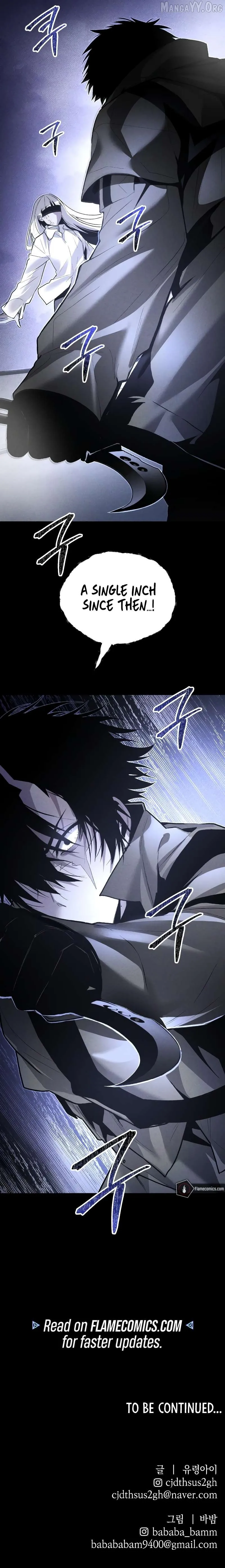 Read The Murderer - Manhwa EN Manga Online
