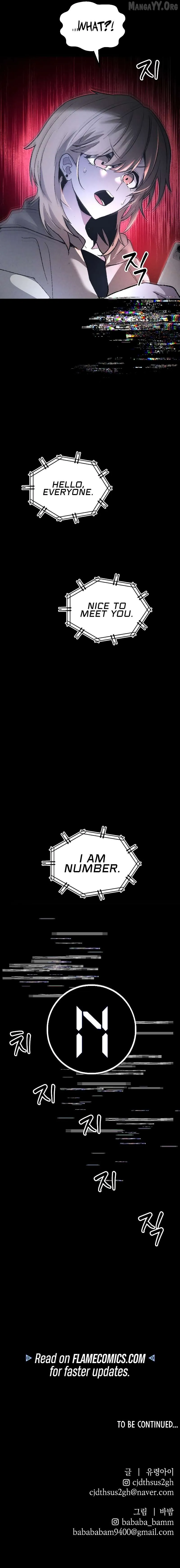 Read The Murderer - Manhwa EN Manga Online