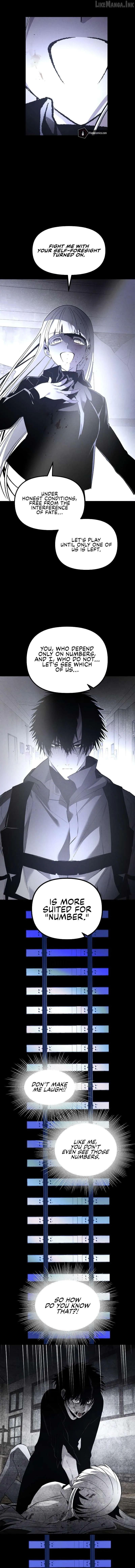 Read The Murderer - Manhwa EN Manga Online