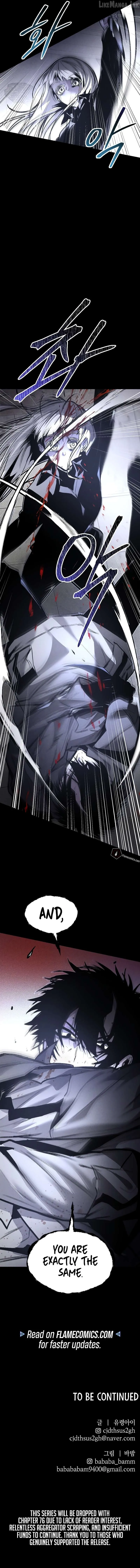 Read The Murderer - Manhwa EN Manga Online
