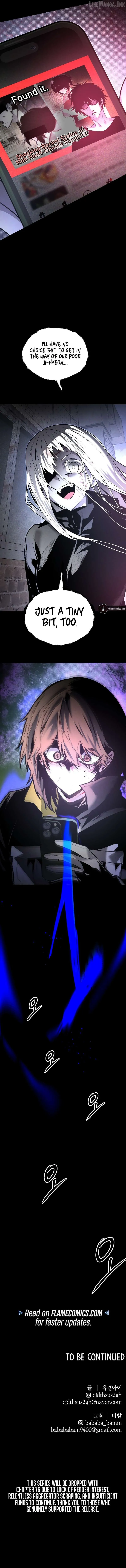 Read The Murderer - Manhwa EN Manga Online