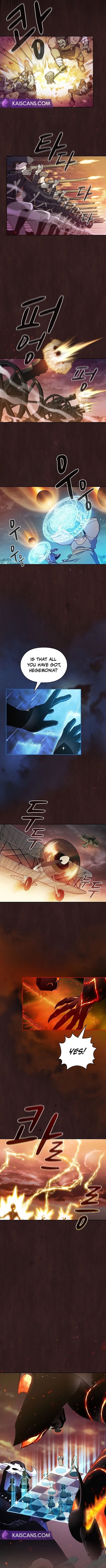 Read The Nebula's Civilization EN Manga Online