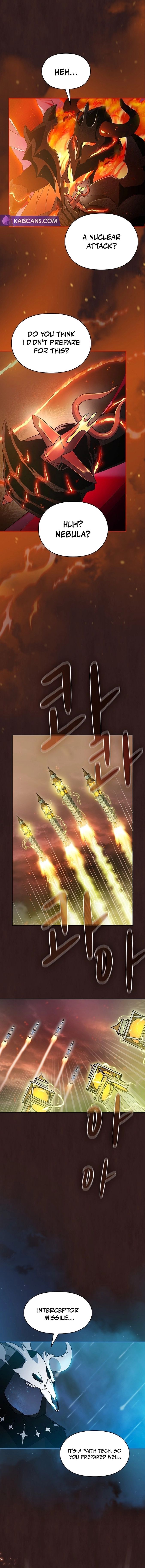 Read The Nebula's Civilization EN Manga Online