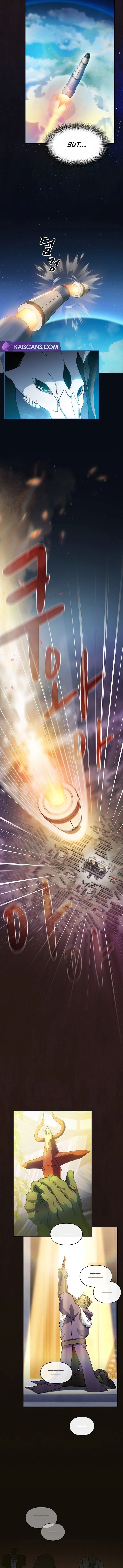 Read The Nebula's Civilization EN Manga Online