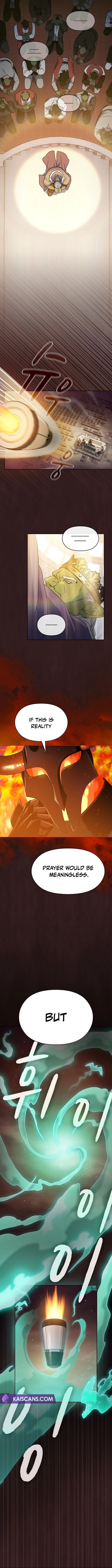 Read The Nebula's Civilization EN Manga Online