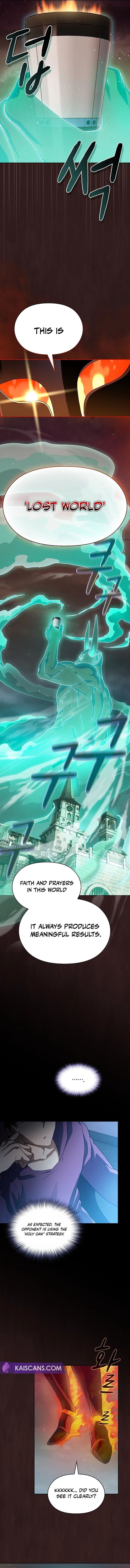 Read The Nebula's Civilization EN Manga Online