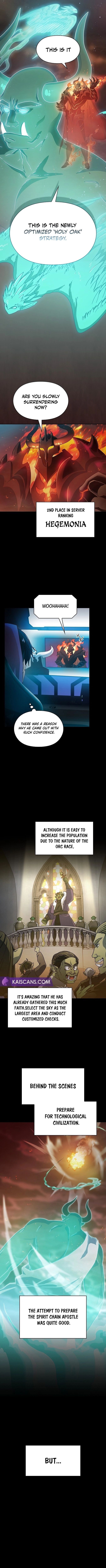 Read The Nebula's Civilization EN Manga Online
