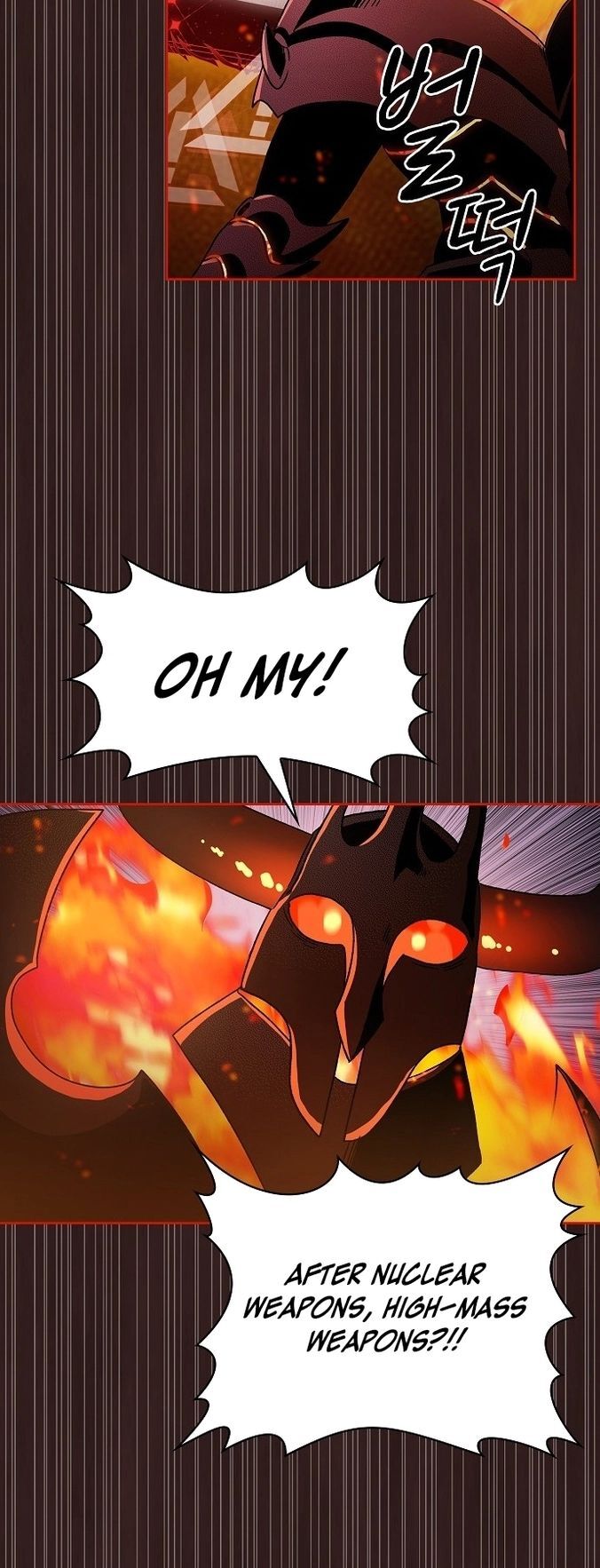 Read The Nebula's Civilization EN Manga Online