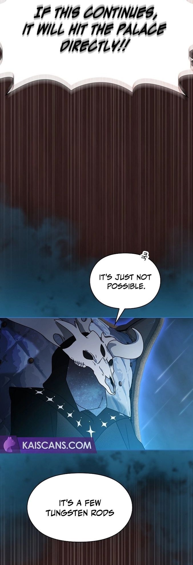 Read The Nebula's Civilization EN Manga Online