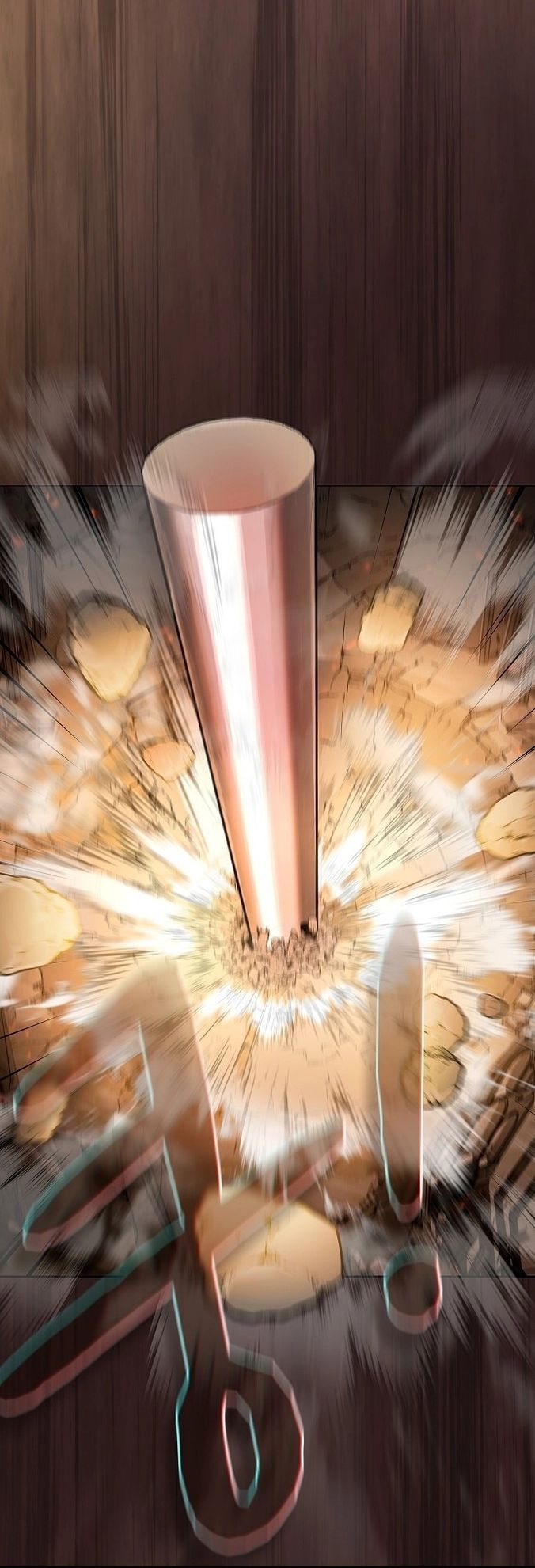 Read The Nebula's Civilization EN Manga Online