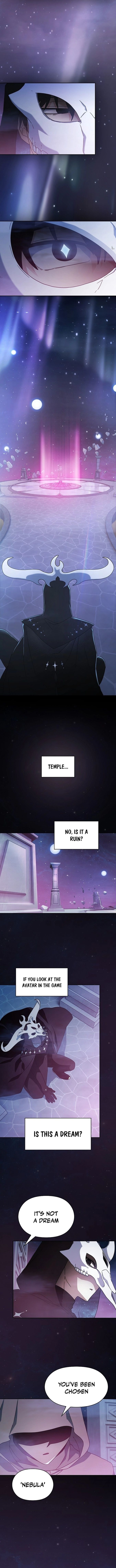 Read The Nebula's Civilization EN Manga Online