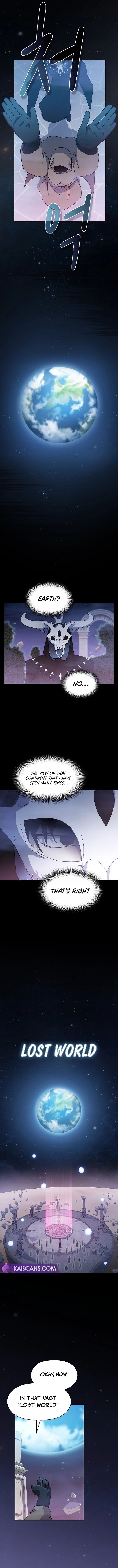 Read The Nebula's Civilization EN Manga Online
