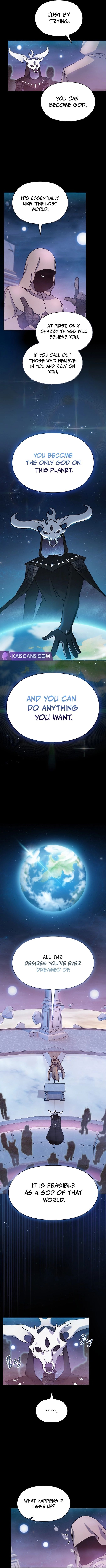 Read The Nebula's Civilization EN Manga Online