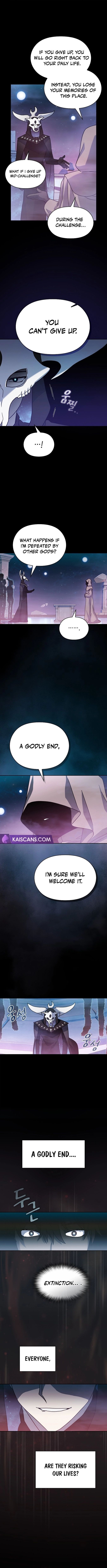 Read The Nebula's Civilization EN Manga Online