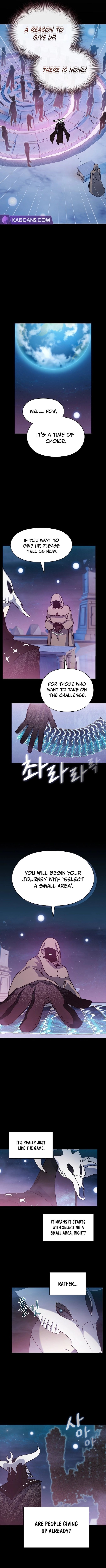 Read The Nebula's Civilization EN Manga Online