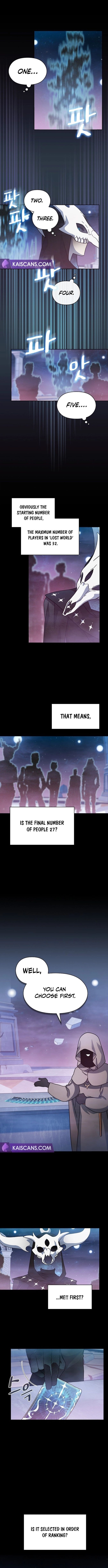 Read The Nebula's Civilization EN Manga Online