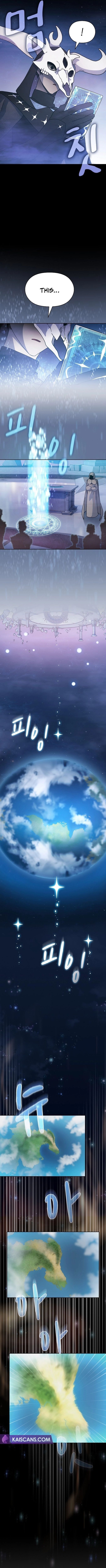 Read The Nebula's Civilization EN Manga Online