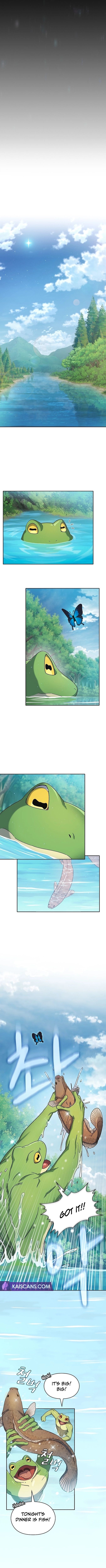 Read The Nebula's Civilization EN Manga Online