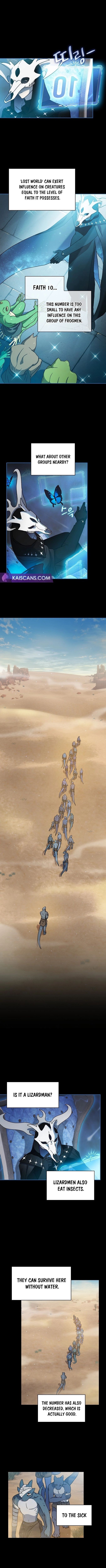 Read The Nebula's Civilization EN Manga Online