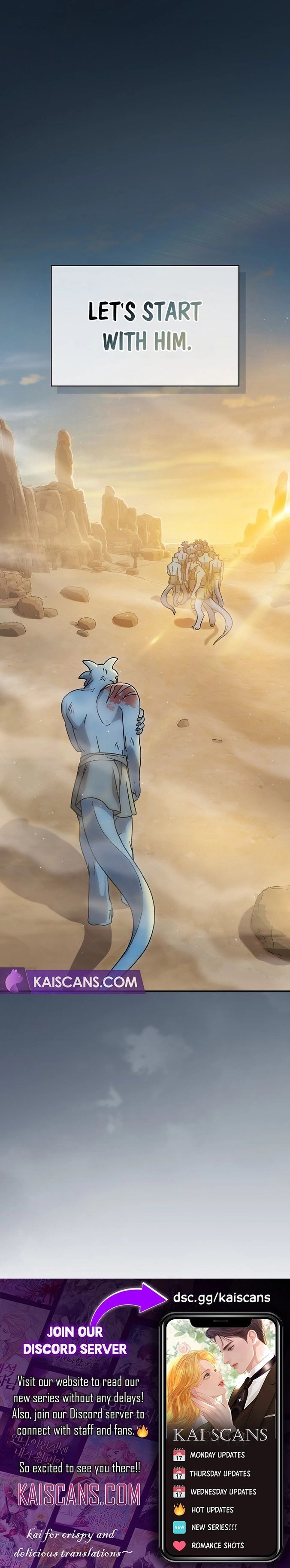 Read The Nebula's Civilization EN Manga Online