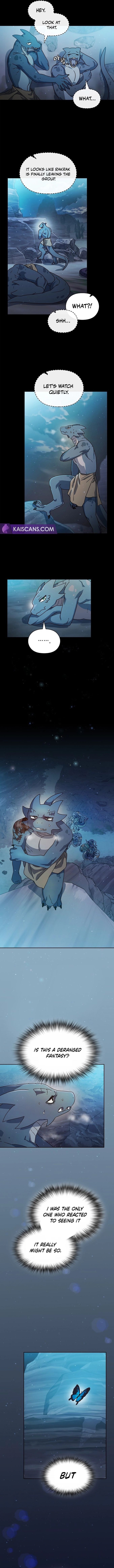 Read The Nebula's Civilization EN Manga Online