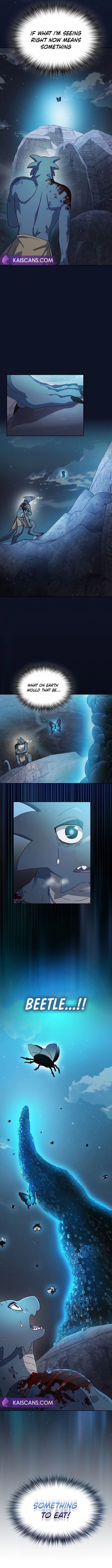 Read The Nebula's Civilization EN Manga Online