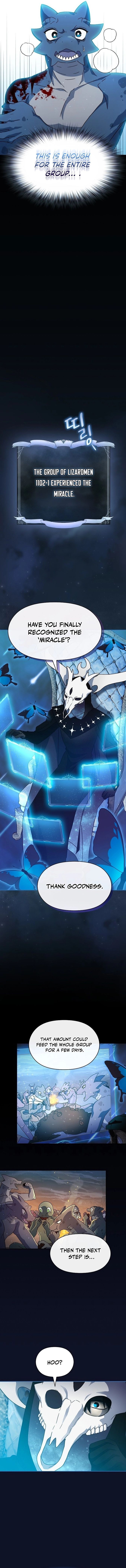 Read The Nebula's Civilization EN Manga Online