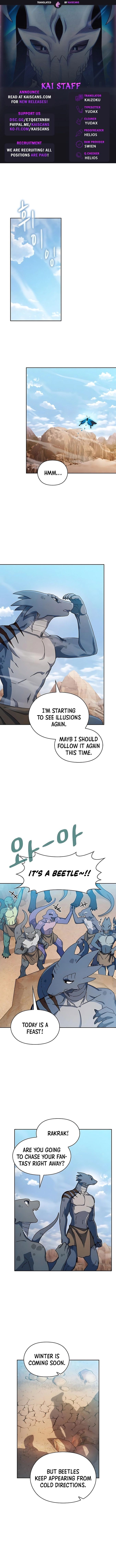 Read The Nebula's Civilization EN Manga Online