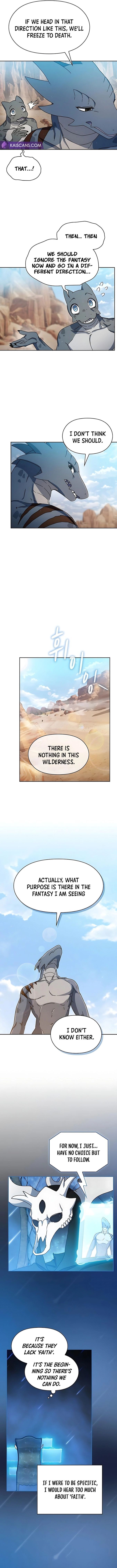 Read The Nebula's Civilization EN Manga Online